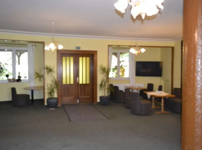 Berghotel Stutenhaus