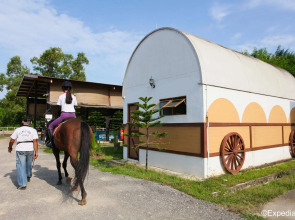 Punggol Ranch Resort