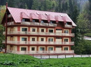 Hotel Larisa Azuga