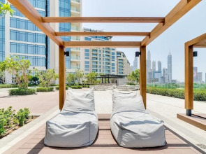 Vida Emirates Hills Residences