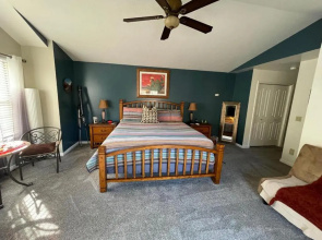 Harvest House Bed and Breakfast