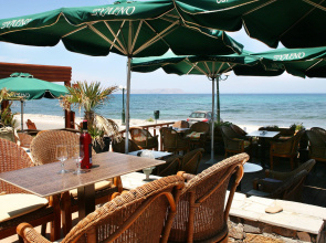 Kaissa Beach