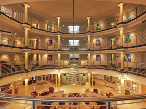 ACHAT Hotel Magdeburg