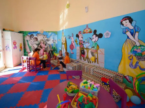 Stella Di Mare Beach Hotel & Spa