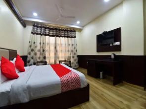 Hotel Anant by OYO Rooms