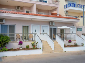 Al Mare Villas