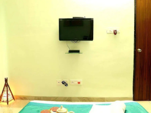 OYO Apartments New Town Axis Mall