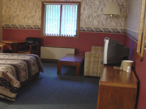 St Croix Inn Solon Springs