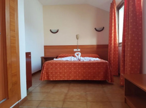 Santa Susanna Resort