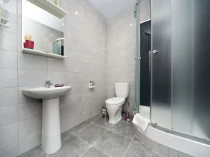 Жилое помещение Orange