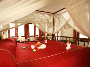Jungle Paradise Beach Resort & Spa Mbweni Ruins