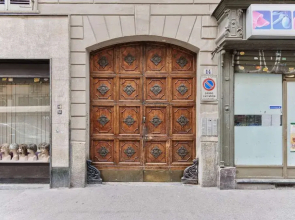 San Salvario Apartments