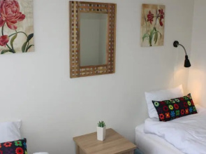 Sundabakki Guesthouse