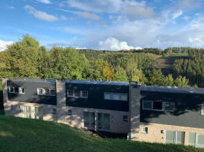 Les Terrasses de Malmedy 22 Studio 341