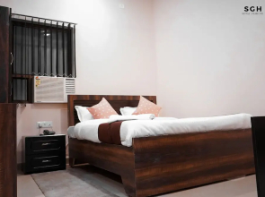 Sukoon Pearl Inn