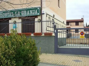 La Granja Hotel