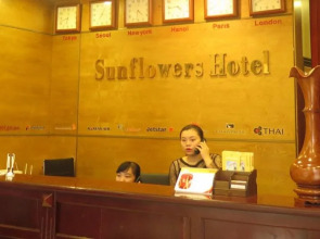 Sunflowers Hotel