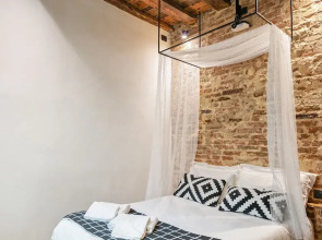 Vigna Vecchia Modern Studio