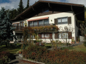 Pension Krüger
