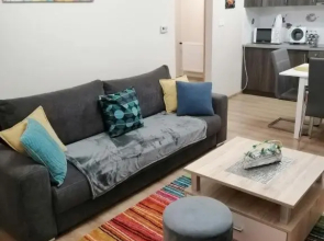 Boglárka Apartman