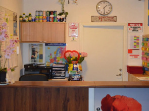 Grad Hotel and Hostel