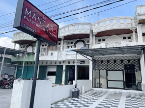 Hotel O Mantari Guesthouse