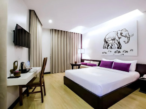 Apsor Palace Hotel