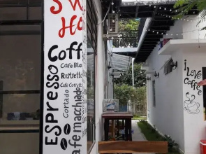 Sweethome - Hostel