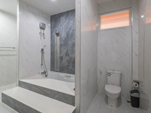 Amadha Villas Retreat