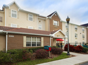 MainStay Suites Tampa Moffitt-USF