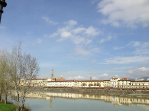 Hotel Ferrucci Firenze