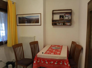 Appartamento Tenaglia