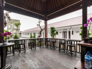 Dijobi by OYO Rooms