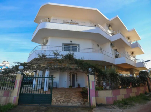 Hotel de Ksamil