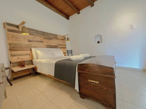 Travelers And Hikers Delight House1 Next To Sougia