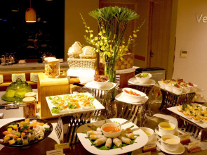 Liberty Central Saigon Citypoint