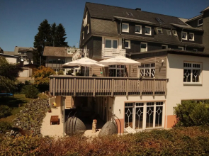 Hotel Nuhnetal