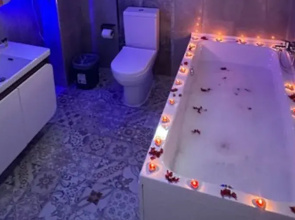Zirve Deluxe Residence