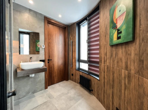 uTrip (юТрип) на улице Алексея Козина