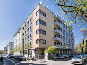 AAA Krakow Apartments - Royal Apartments