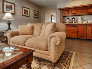 Bryson Inn