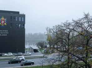 P And O Apartments Solec 15