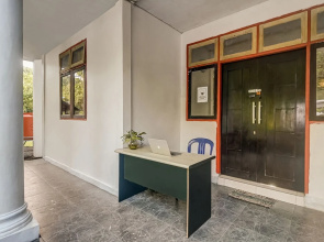 Homesstay Desa Wisata Budo by OYO