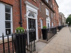 Bootham House Luxury apartment 7