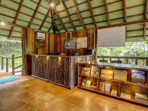 River Tern Lodge