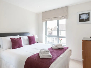 Roomspace Apartments -Marquis Court