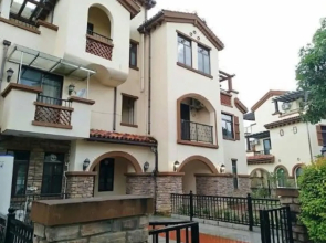 Fu Li Hot Spring Resort Apartment