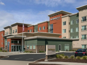 Residence Inn by Marriott Modesto North