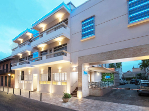 Hodelpa Caribe Colonial
