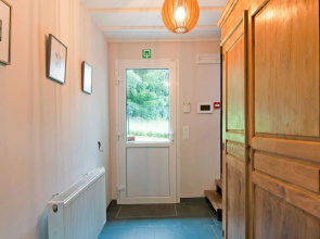 Scenic Stay in Xhoffraix